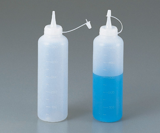 Syringe Bottle Capacity 500 ml
