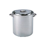 Stock Pot (With/Without Handle) 5-372-03