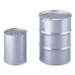 Stainless Steel Drum Container