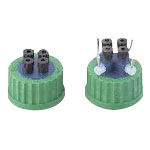 Cap for Screw Cap Bottle for Hard Tubes