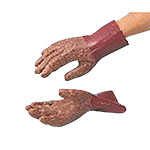 Heavy Duty Rubber Gloves 6-8212-01