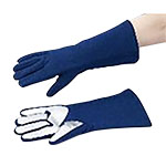 Heat Resistant Disaster Prevention Gloves Heat Resistance 400°C or below