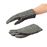 Heat Resistant Gloves Resistant Temperature (°C) 450
