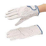 Rescue Type Leather Gloves