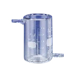 Heat/cold insulation beaker 1-2155-01