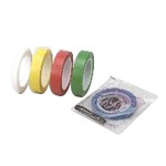 Cleanroom Color Tape