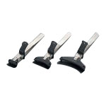 Carbon Tweezers For Wafers 1-6231-01