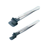 Fiber Tip Tweezers For Wafers 6-7911-02