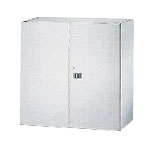Stainless Steel Storage Cabinet 900x500x900 – 900x500x1800
