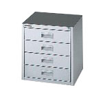Desktop Chemical Storage Cabinet 2-4694-11