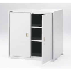 Anti-Seismic Chemical Cabinet, Steel