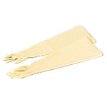 Gloves for Glove Compartment Natural rubber