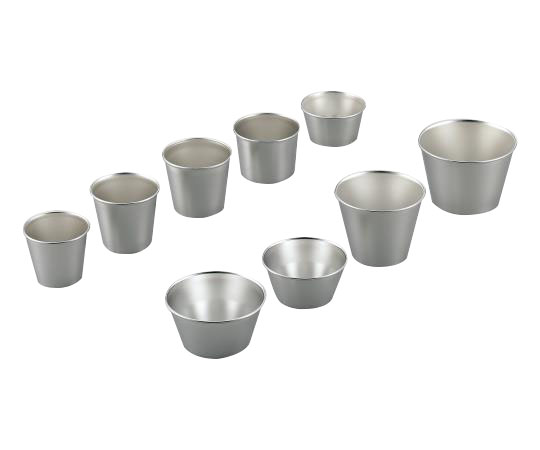 Stainless Steel Sample Cup
