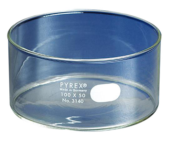 Crystallizing Dish (PYREX)
