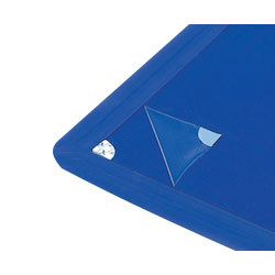 Frame for ASPURE Adhesive Mat, Plastic Type, AS ONE