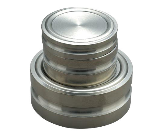 Disk/Cylinder Weights 2-496-06
