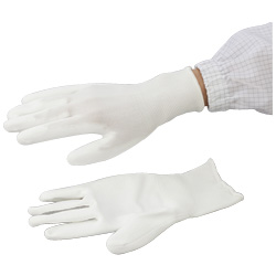 ASPURE PU Cool Gloves (Overlock Type) 2-2132-03