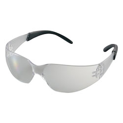 Light Shielding Goggles, Glasses For UV, Double Lens Type Glasses/Goggles 2-9048-04