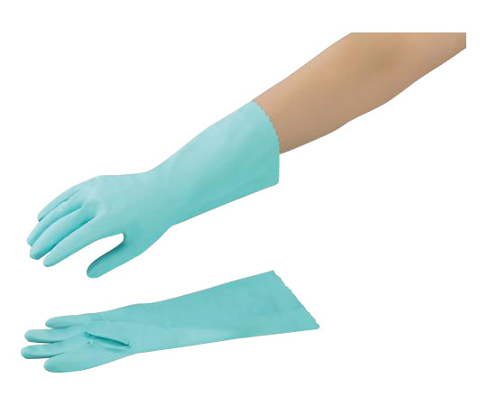 Nitrile Latex Glove Thickness (mm) 0.25–0.4 2-9731-01