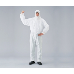 SMS Coverall (Antistatic)