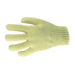 Cut Resistant Aramid Gloves (Thick)