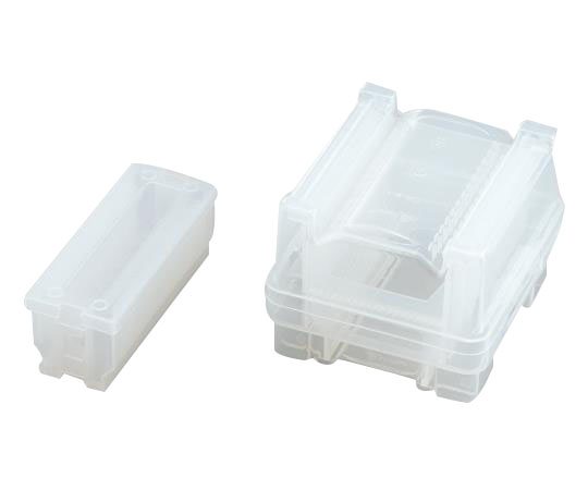 For Wafer Carrier For 2 Inch 25 Pcs / For 4 Inch 25 Pcs 2-933-02