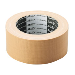 Cloth Adhesive Tape (For Packaging) 50 mm × 25 m × 0.2 mm