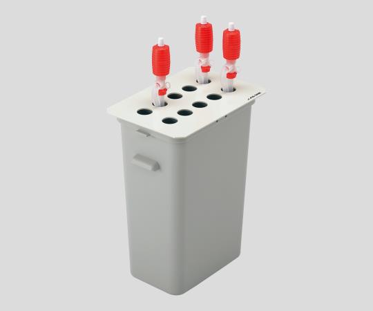 Poly-Siphon Individual Storage Stand