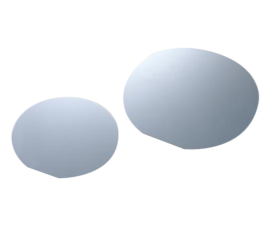High-Purity Silicon Wafer for Research