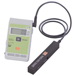 Digital Electrostatic Potentiometer KSD-2000