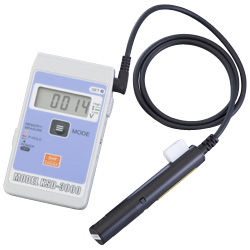 Digital low potential measuring device 2-2503-01