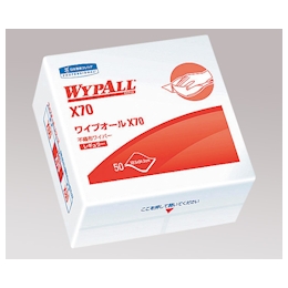 WYPALL 60570 (25kgy γ Ray Sterilized)