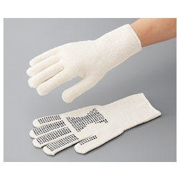Heat Resistant Disaster Prevention Gloves, CGG200 (AS ONE Corporation)