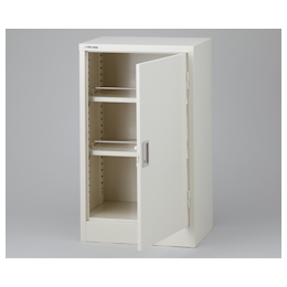 Chemical-Resistant Cabinet Single Door 515 x 380 x 880