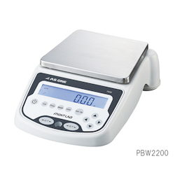Precision Electronic Balance with Built-In Calibration Weight (Front Lab) 4200G