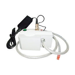 Oil Drain Pump And Kit (For Vacuum Pump Oil Replacement)