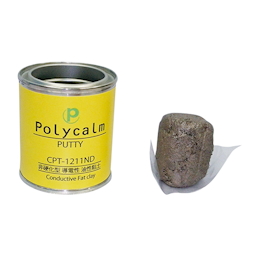 Conductive putty non-curing clay-like CPT-1211ND series