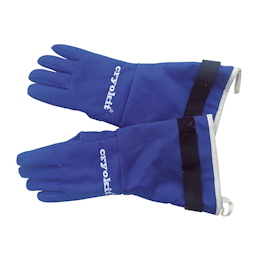 Low Temperature Waterproof Glove Long L
