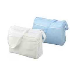 Cleanroom Shoulder Bag (with gusset) GM-002 series