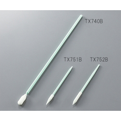 Clean Form Stick TX752B
