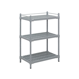 Pole Shelf, S Series