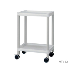 Mobile Easy Cart (Gray) 2 Stages 532 x 368 x 800
