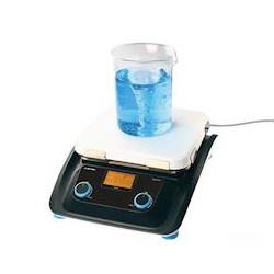 Hot Stirrer (Large Capacity) Digital