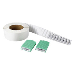 Solvent Resistant Label For Embedding Cassette 1 Piece (2,000 Sheets)