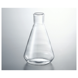 Quartz Erlenmeyer Flask SJF Series