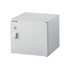 Security Box For Select Lab 360 x 355 x 315 3-6800-01