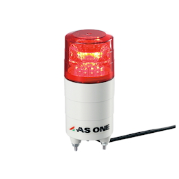 Digital Temperature Controller (With Output for Alert) LED Warning Light (Without Buzzer)