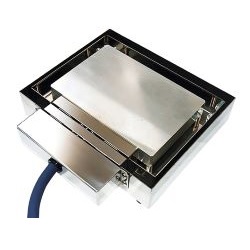 Waterproof Hot Plate 400℃ 250 x 250mm