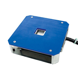Hot Plate 400℃ with High-Speed Temperature Rising Cover 60 x 60mm