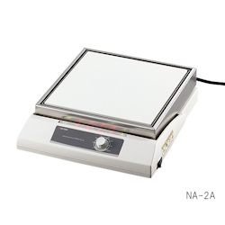 Hot Plate (NINOS) Analog Scale Type, NA Series